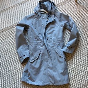 Athleta jacket